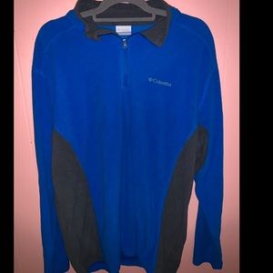 Columbia Men’s Jacket